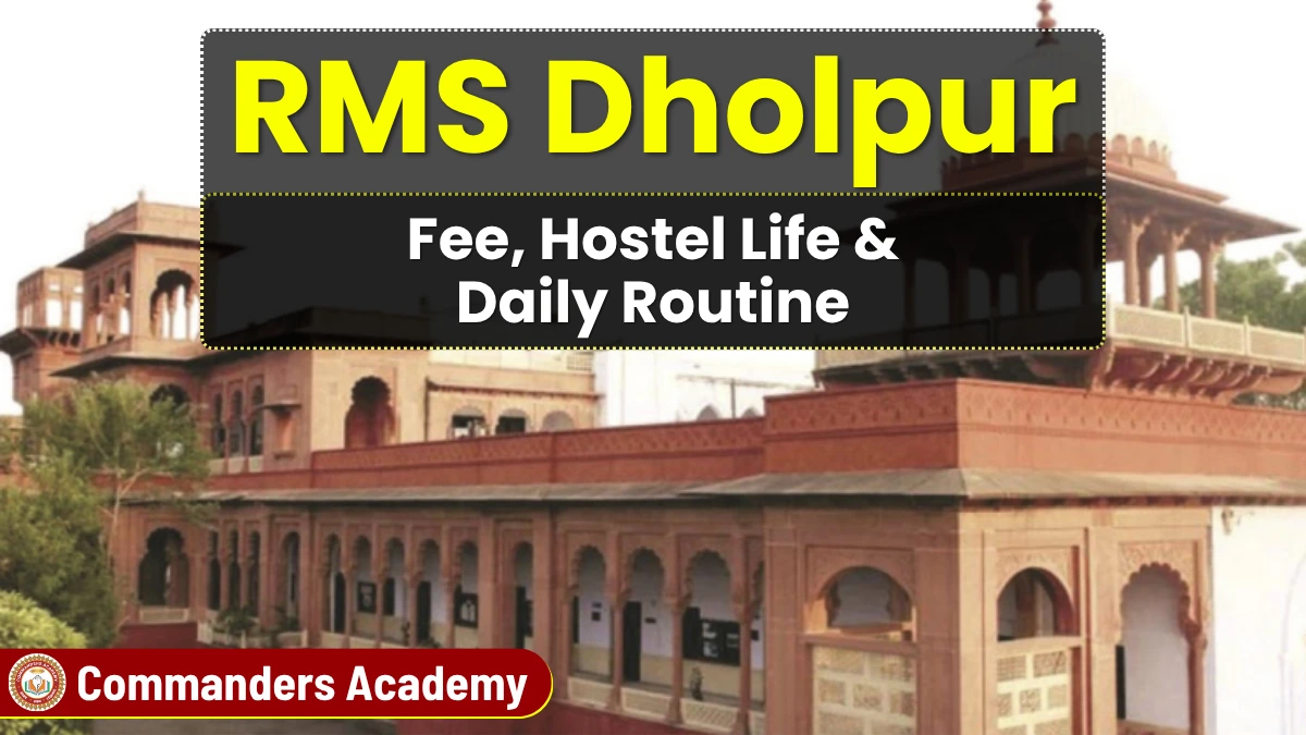 RMS Dholpur Images